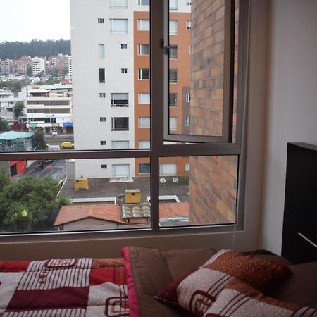 Deluxe Apartment Metroplaza Quito Zewnętrze zdjęcie