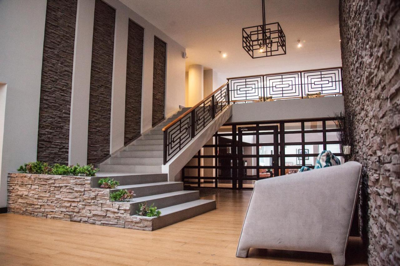 Deluxe Apartment Metroplaza Quito Zewnętrze zdjęcie