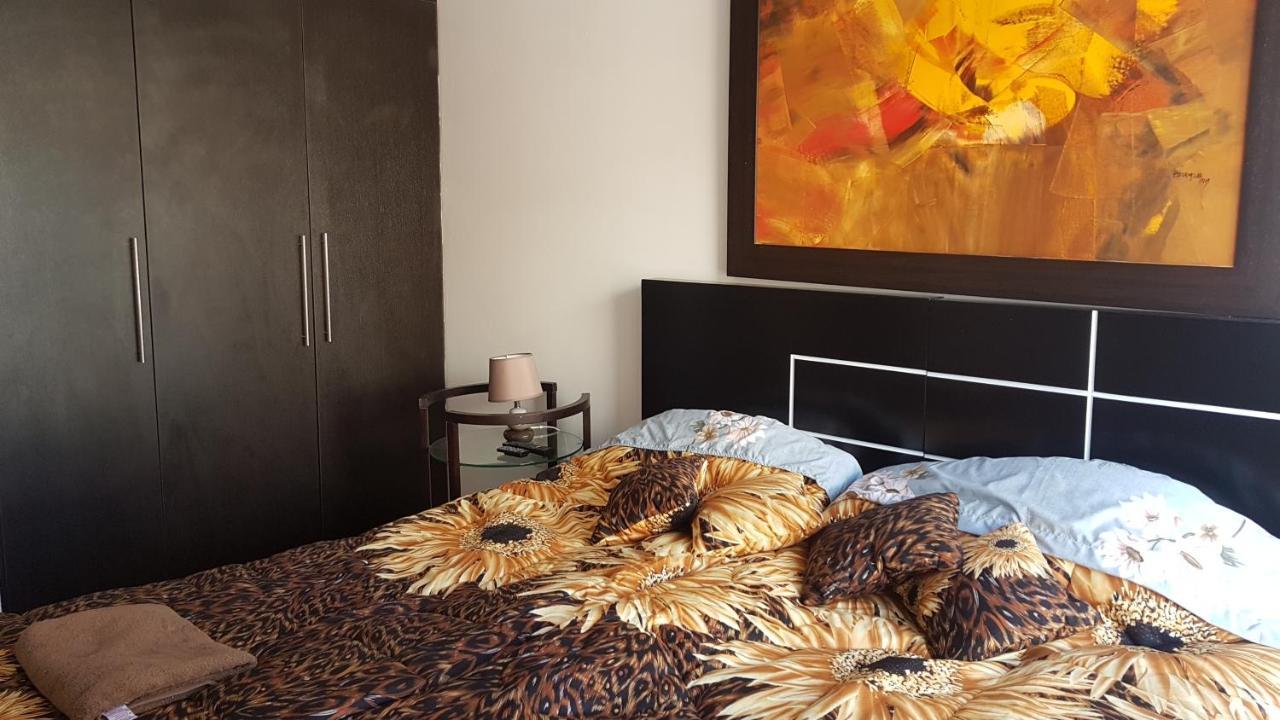 Deluxe Apartment Metroplaza Quito Zewnętrze zdjęcie