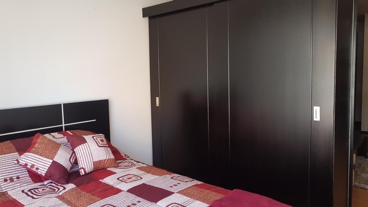 Deluxe Apartment Metroplaza Quito Zewnętrze zdjęcie