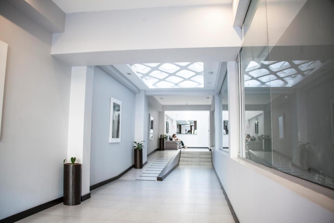 Deluxe Apartment Metroplaza Quito Zewnętrze zdjęcie