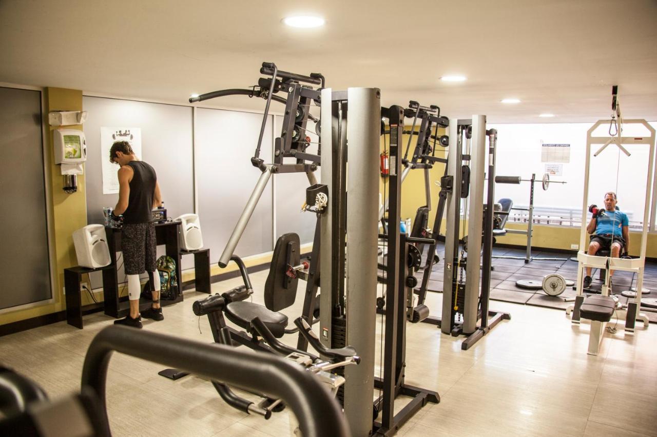Deluxe Apartment Metroplaza Quito Zewnętrze zdjęcie