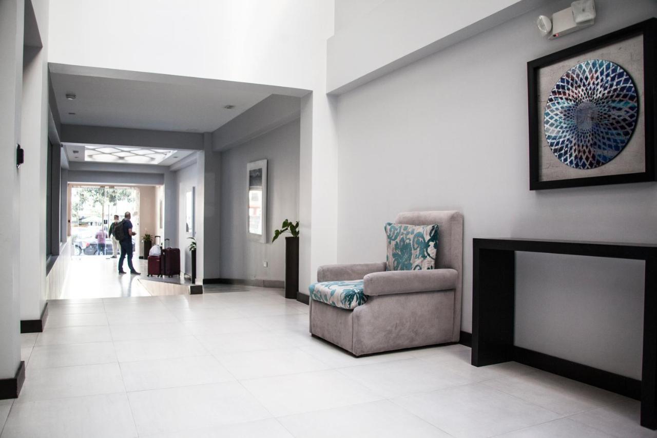 Deluxe Apartment Metroplaza Quito Zewnętrze zdjęcie