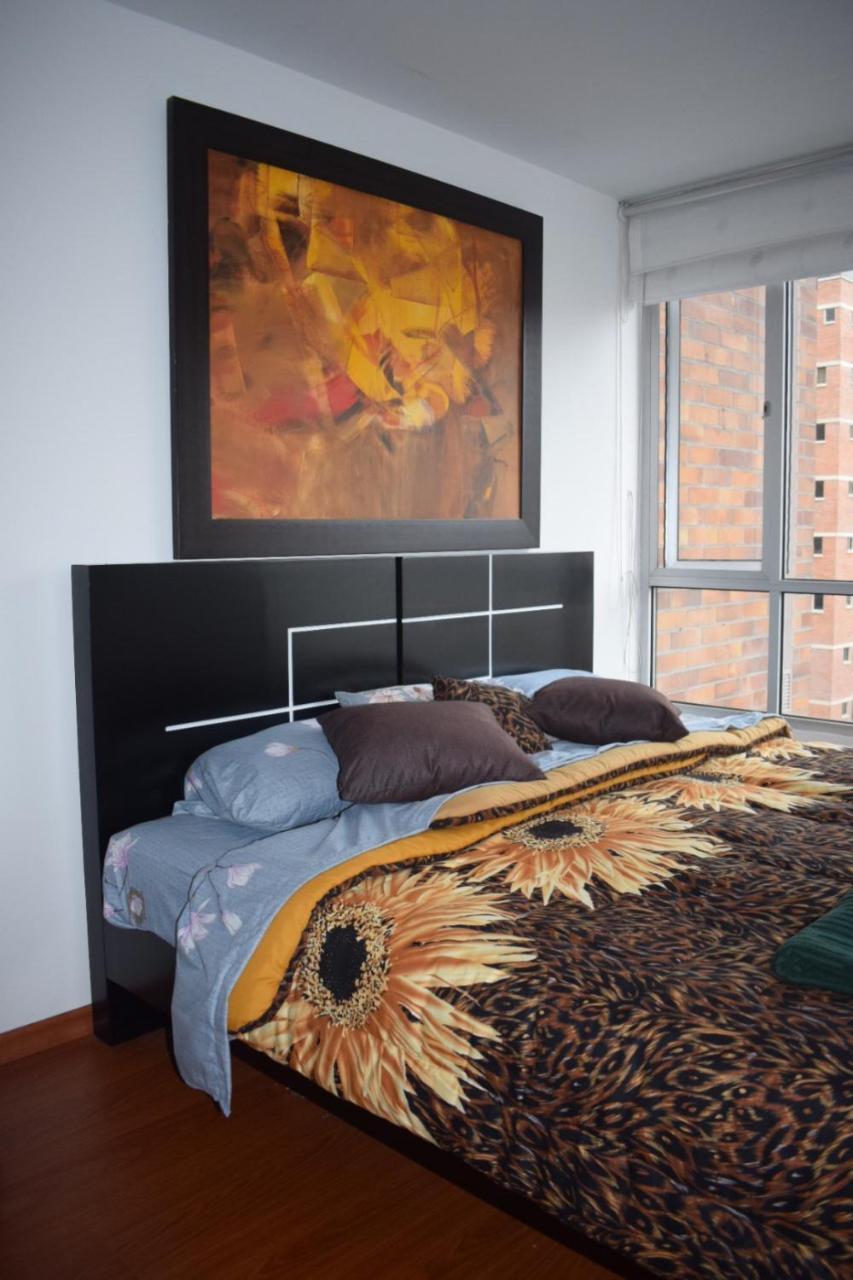 Deluxe Apartment Metroplaza Quito Zewnętrze zdjęcie