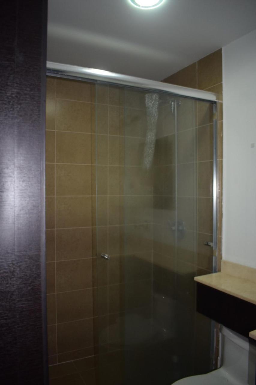 Deluxe Apartment Metroplaza Quito Zewnętrze zdjęcie