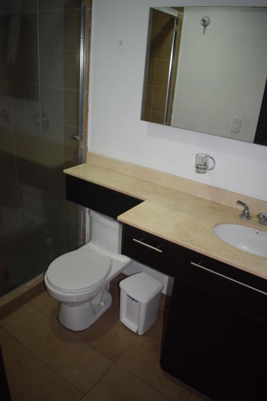 Deluxe Apartment Metroplaza Quito Zewnętrze zdjęcie