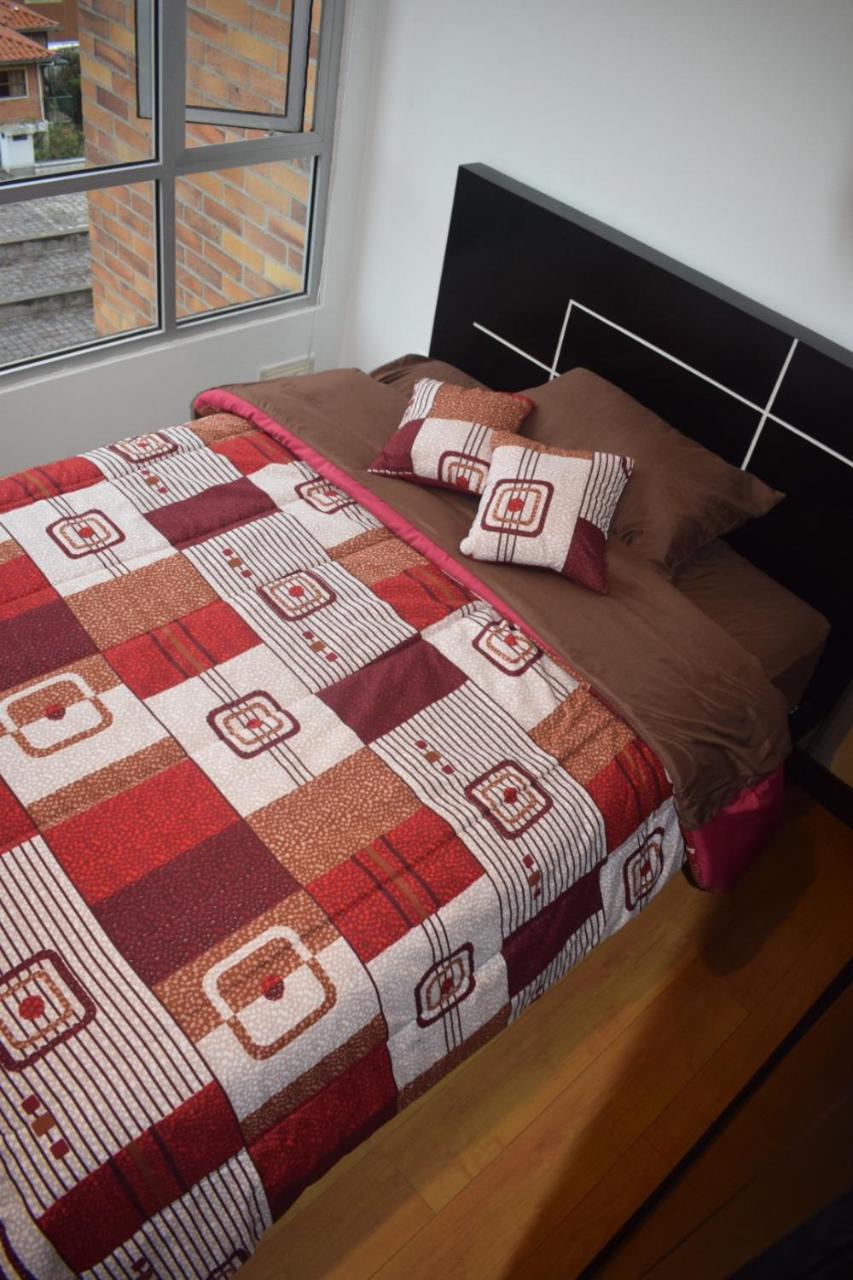 Deluxe Apartment Metroplaza Quito Zewnętrze zdjęcie