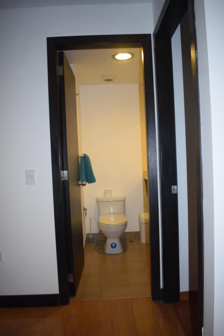 Deluxe Apartment Metroplaza Quito Zewnętrze zdjęcie