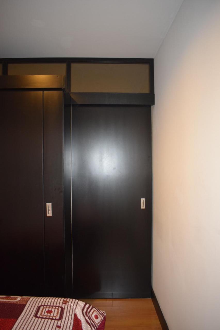Deluxe Apartment Metroplaza Quito Zewnętrze zdjęcie