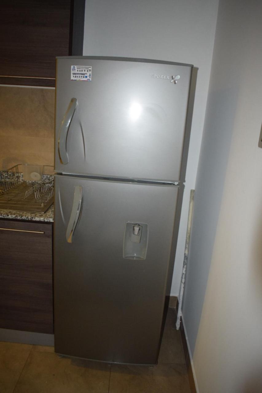 Deluxe Apartment Metroplaza Quito Zewnętrze zdjęcie