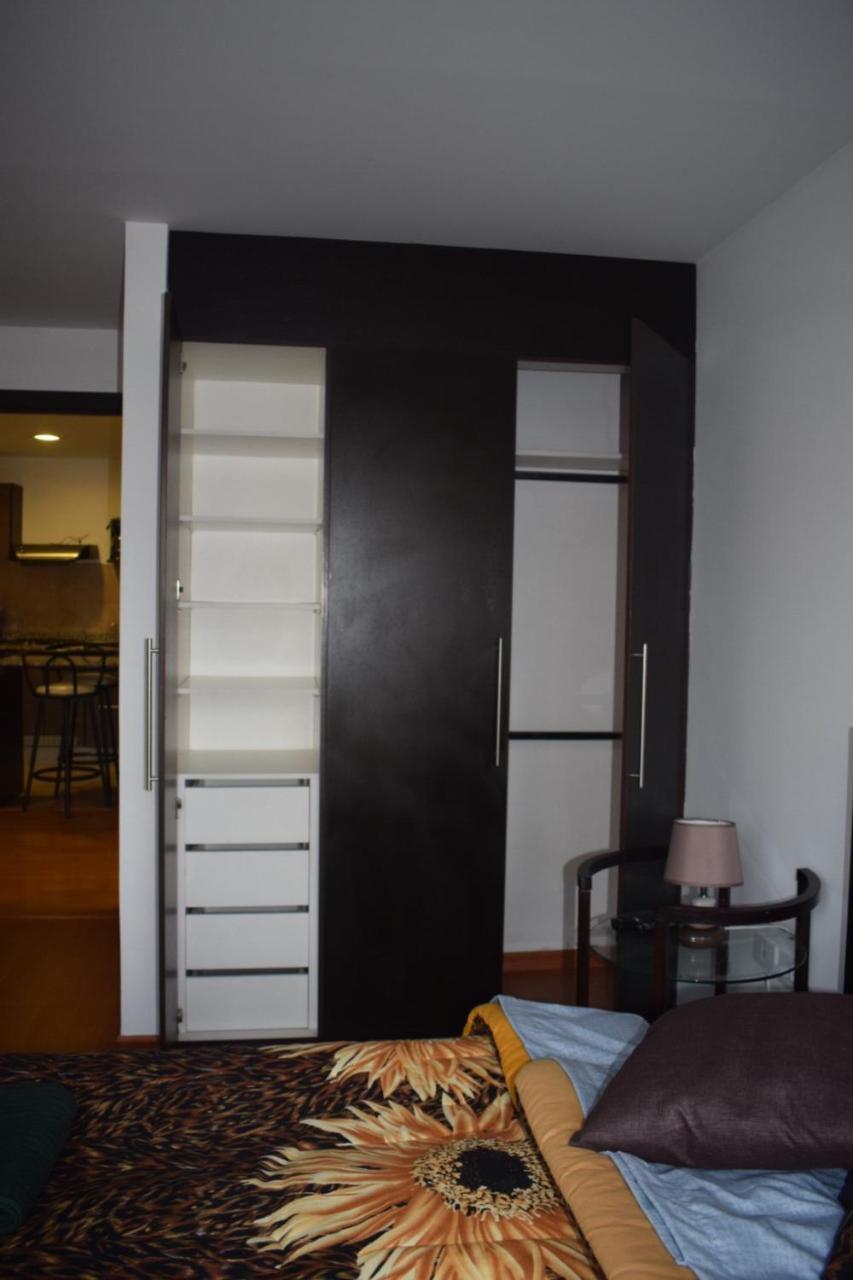 Deluxe Apartment Metroplaza Quito Zewnętrze zdjęcie